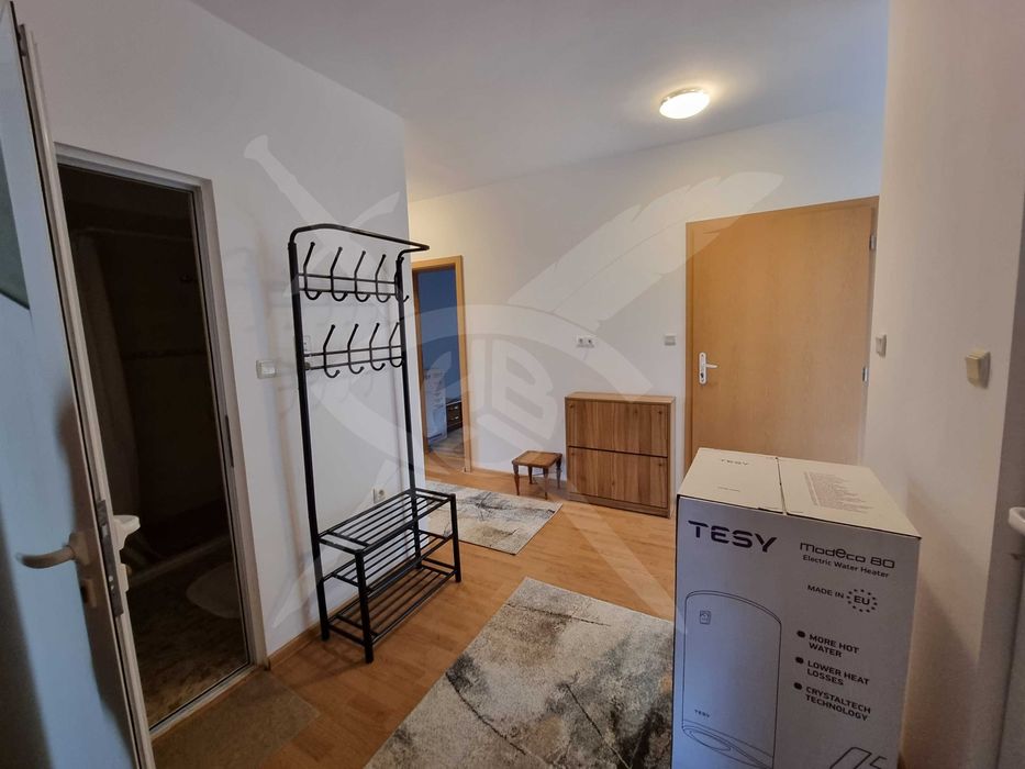 Многостаен - Сарафово