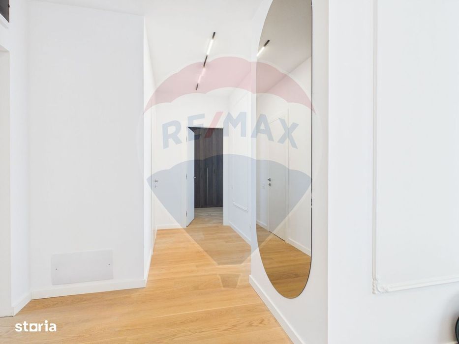 Apartament 2 camere, de vanzare, pe Iancu Nicolae