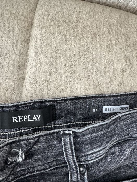 Мъжки къси гащи Just Cavalli, Replay, Tommy Hilfinger