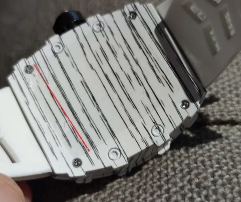 Луксозен мъжки часовник Richard Mille