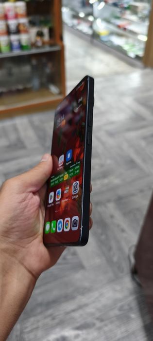 Redmi K80 Pro 12 256 GB sotiladi