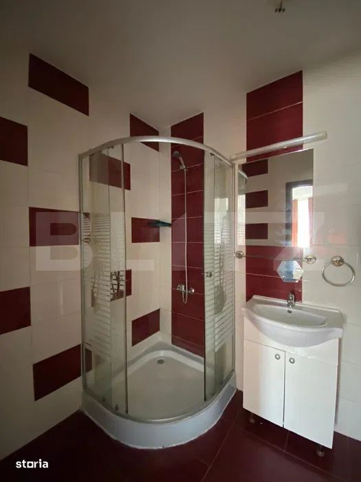 Apartament 3 camere, 60 mp, pet friendly, zona Eroilor