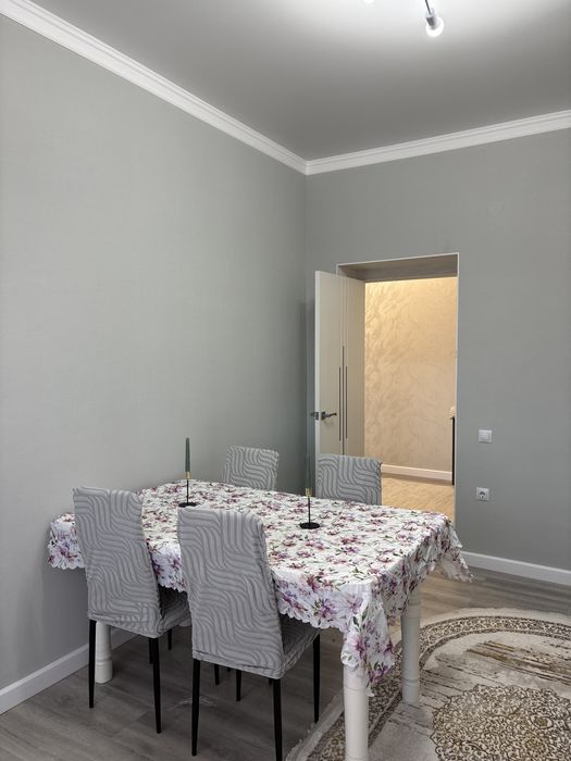 Продам 2-комн. квартиру в ЖК Сункар