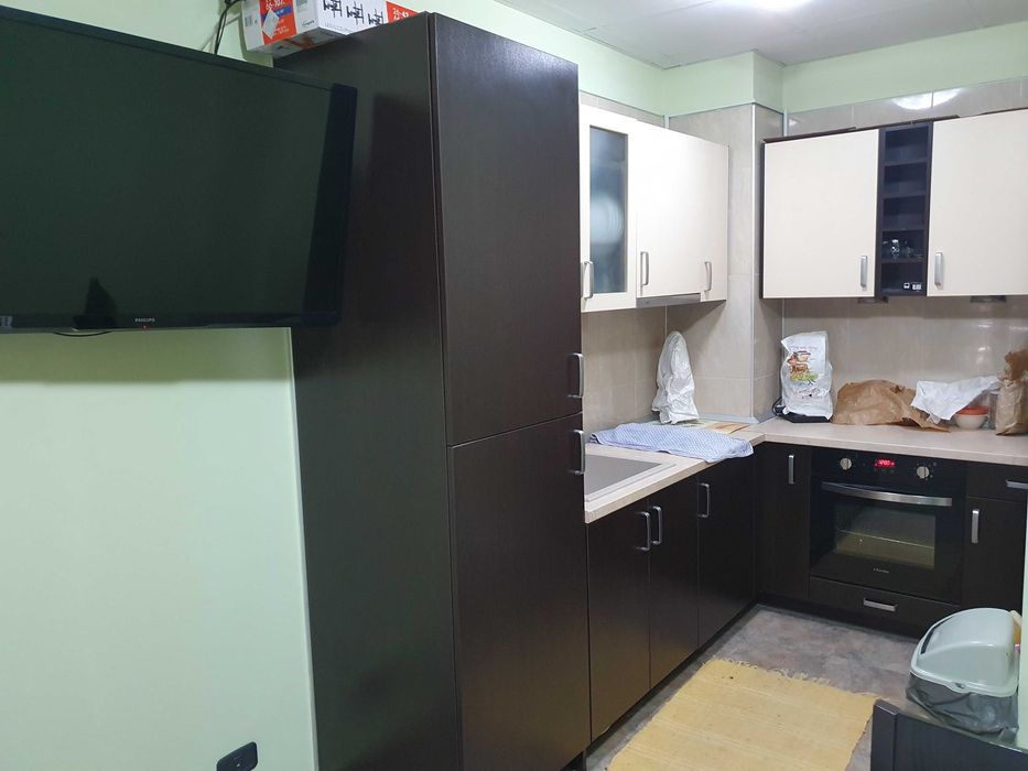 Продава се Тристаен апартамент в Казанлък - 100 кв.м за 929 €/кв.м - Снимка #3