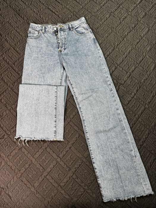 Чемодан вещей zara, mango и др