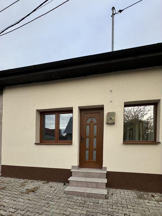 Casa de vânzare ADJUD VRANCEA