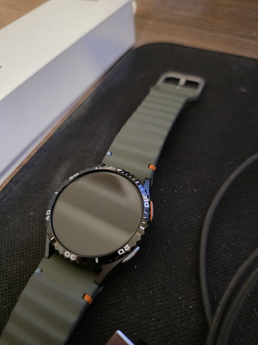 Samsung Watch 7 40mm.