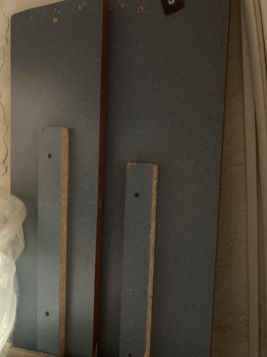 подростковая кровать