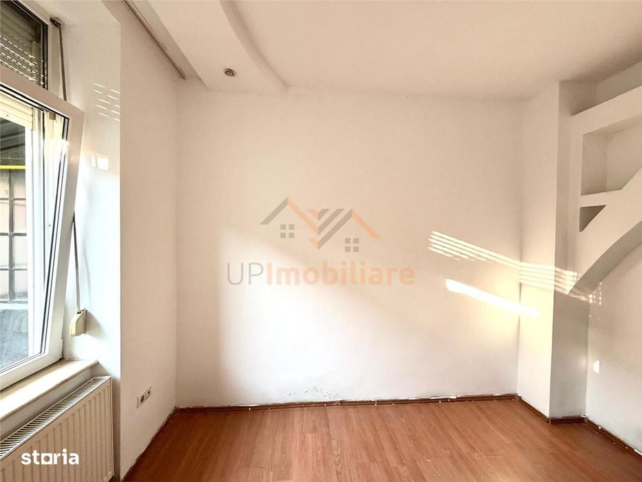 Apartamanet 2 Camere | Ultracentral | Curte Comuna | Oradea