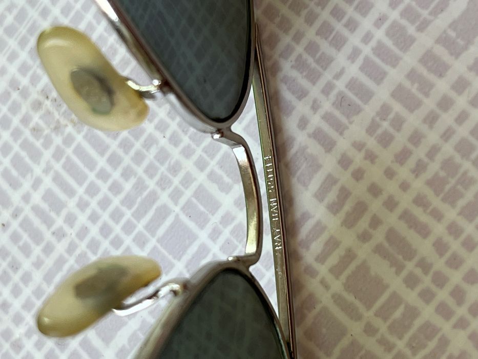 Ray Ban очила слънчеви