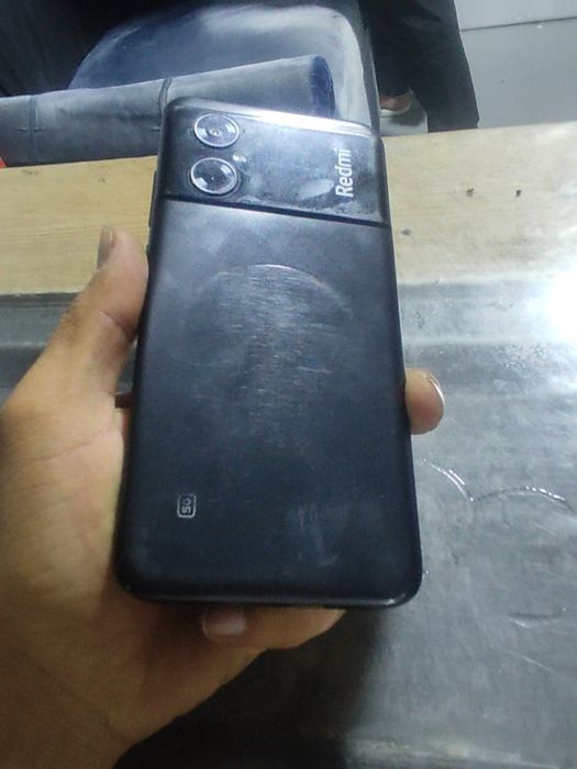 Redmi note 11R  6/128 GB