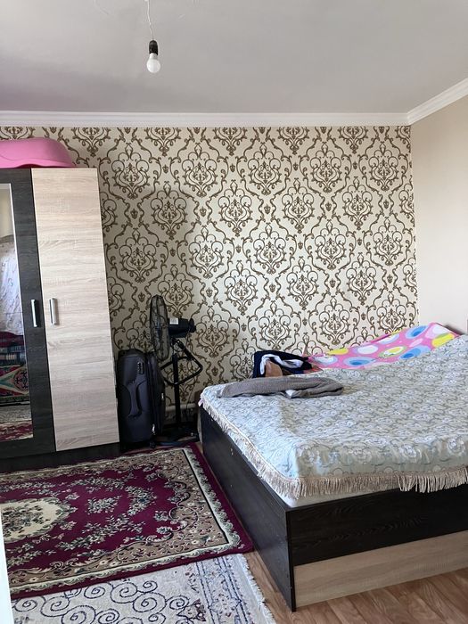 Продам дом ,Ынтымак ….