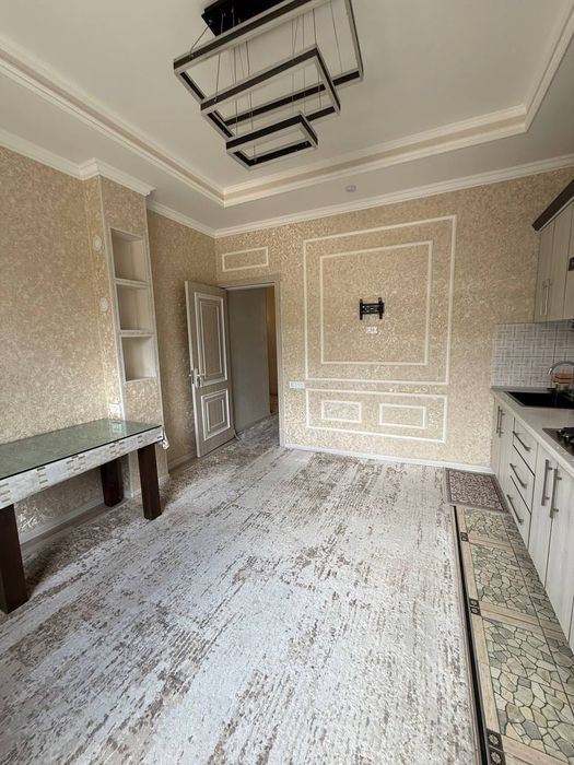 2 хоналик квартира 1 кават кирпичный дом, горгаз, кафе Лахор