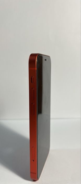 Iphone 12 mini Red
