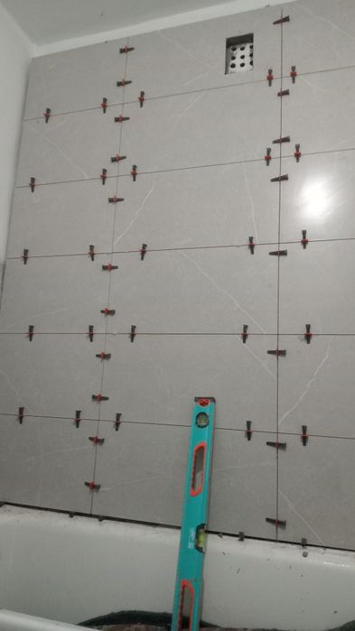 Плиточник Кафельщик Сантехник