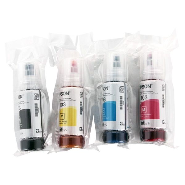 Чернила для Епсон 103