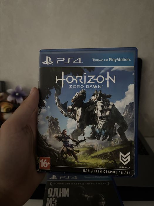 Игры на плейстейшн 4, игры на пс4