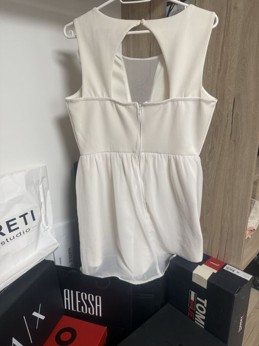 Рокли, шити по поръчка