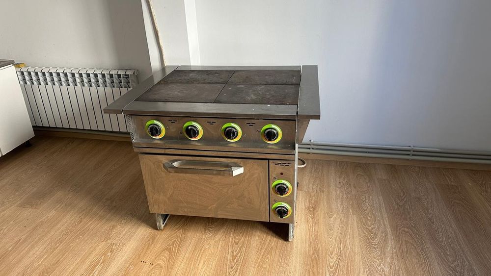 Плита срочно продам