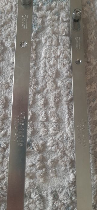 Фурнитура на окно