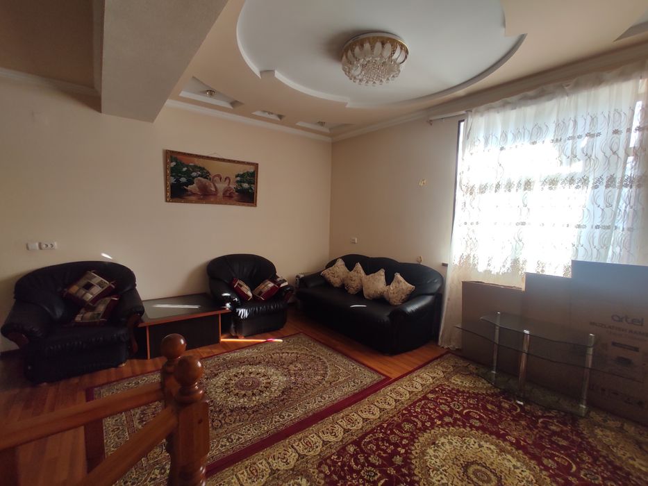 Продаётся дом в хорошем районе
