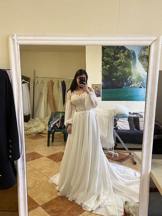 Vand Rochie de mireasa