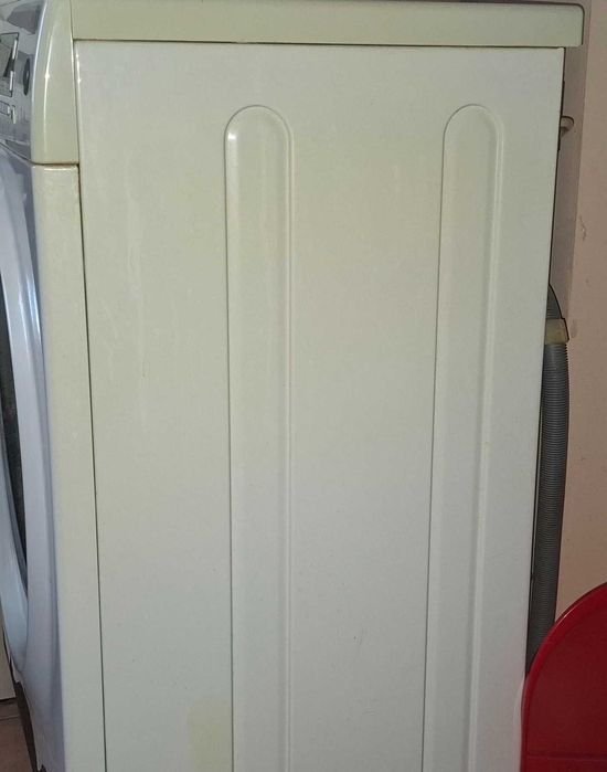 Пералня ARISTON 7kg A+++