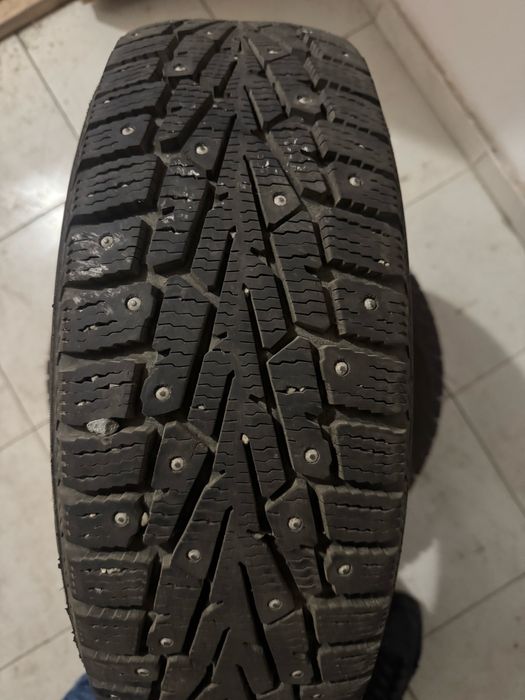 Резина р14 cordiant