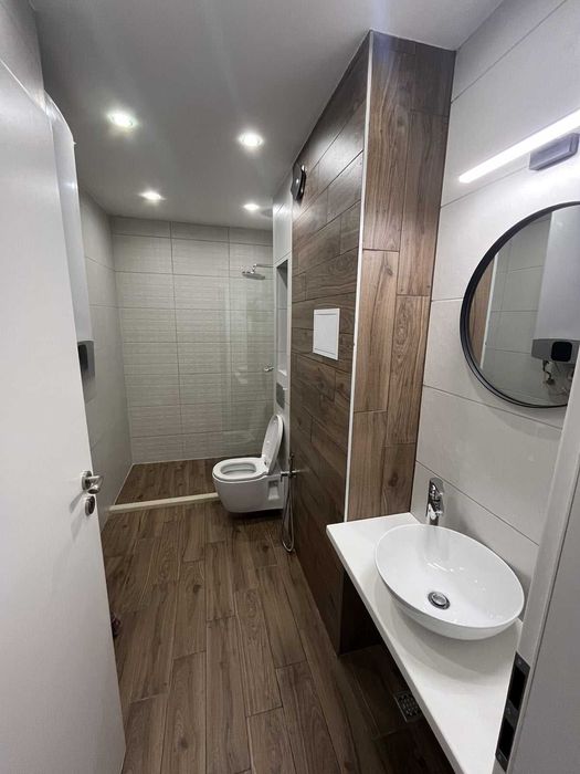 Дава се под наем Двустаен апартамент в София, Център - 65 кв.м за 510 € - Снимка #4