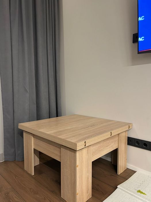 Стол-трансформер