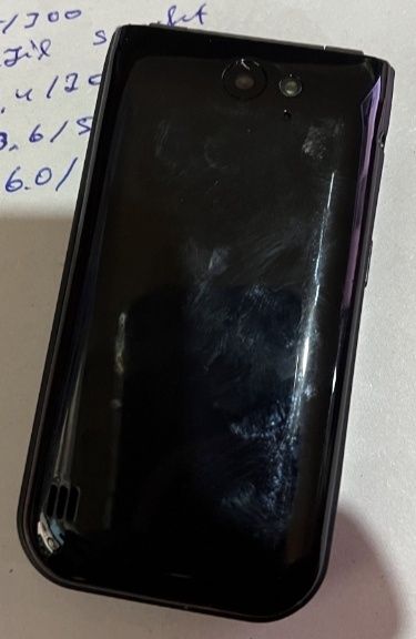 Nokia 2720 legend 280.000 zor narx