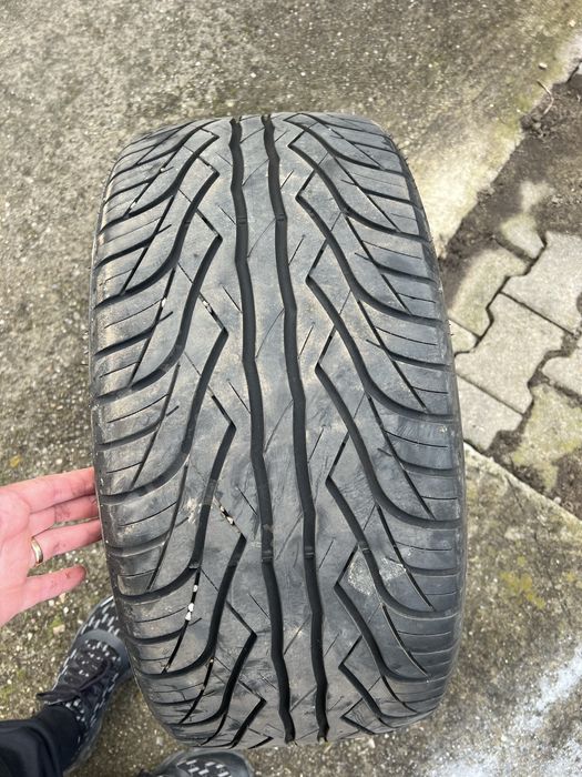 Cauciucuri vara Sunny 275/35/20