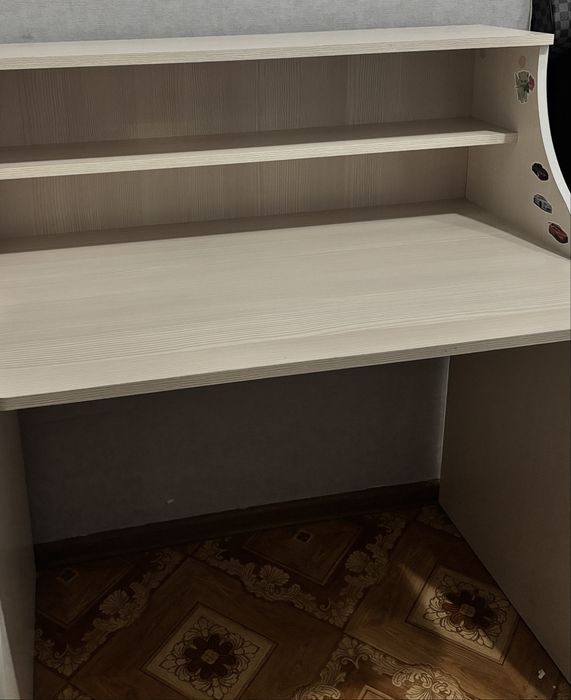 Рабочий стол, Детский стол, возможен ТОРГ