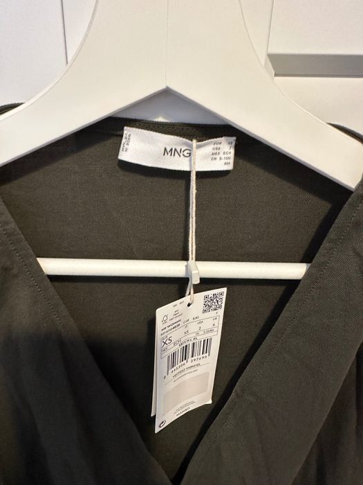 Rochie Mango, marimea XS, noua, cu eticheta