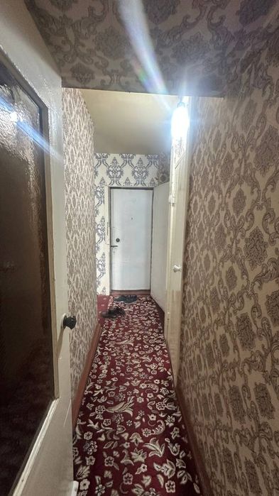 Kvartira sotiladi 1 Xona