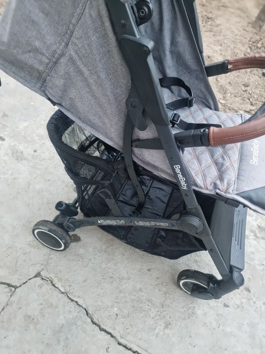 Коляска детский benebaby