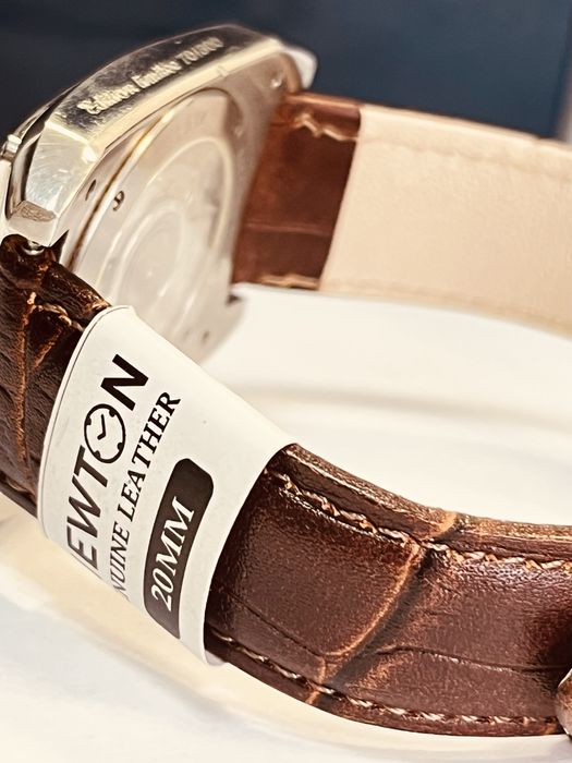 Часовник JEAN MARCEL Limited Edition Collection топ Цена