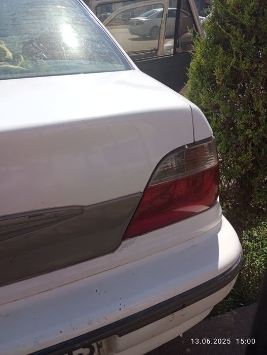 Нексия продается Вариянт малға бар