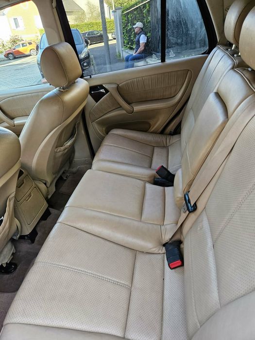 Vand ML 2.7 stare buna