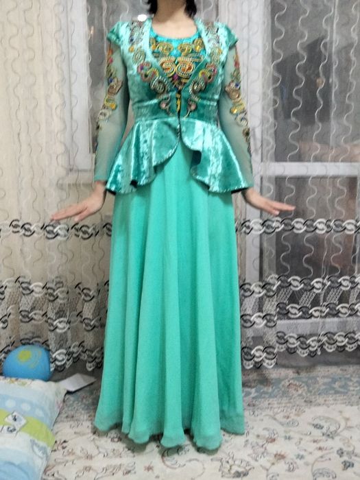 Казакша койлек б/у