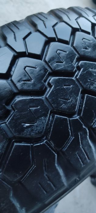 Шины производство Япония (Dunlop)