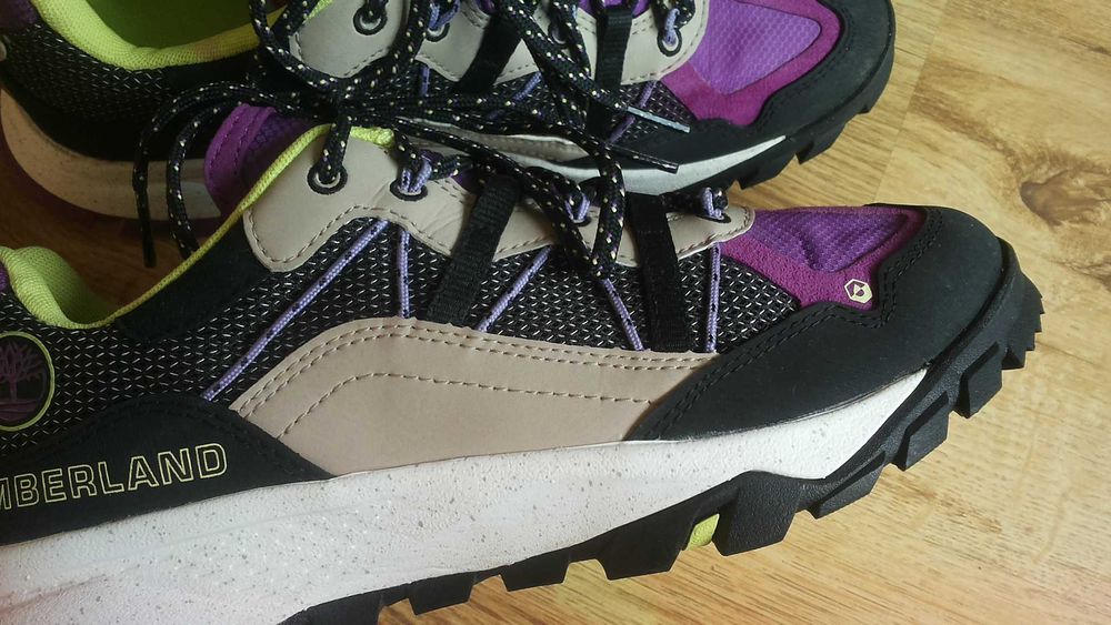 TIMBERLAND Garrison Trail Low Hiking Shoe размер EUR 39 / UK 6 дамски обувки - 922
