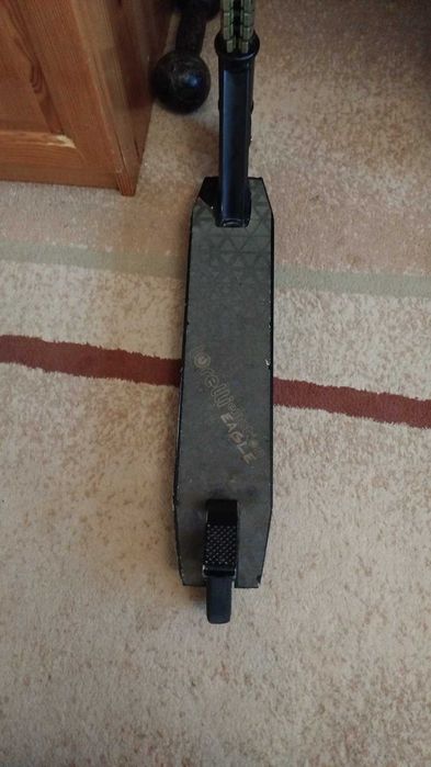 Тротинетка за трикове