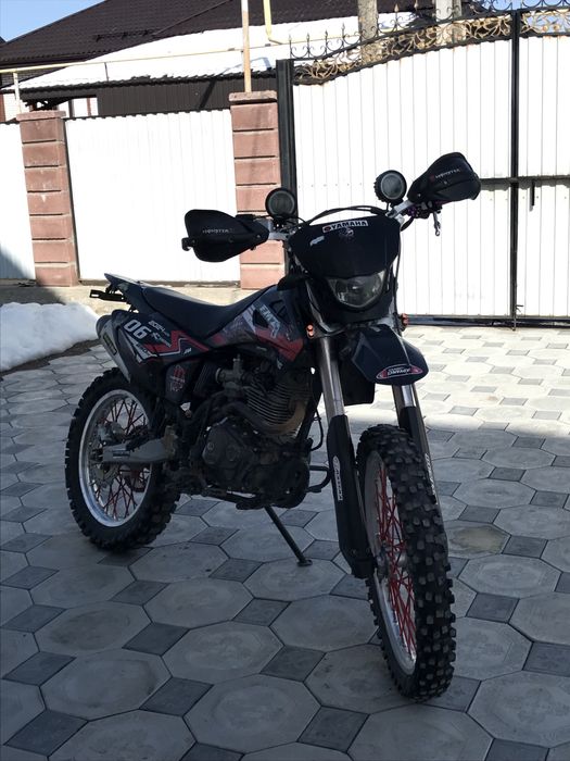 Продам мотоцикл