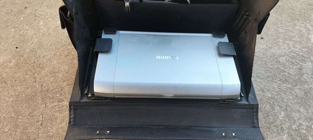 ROLĂR DICOTA cu Inprimanta