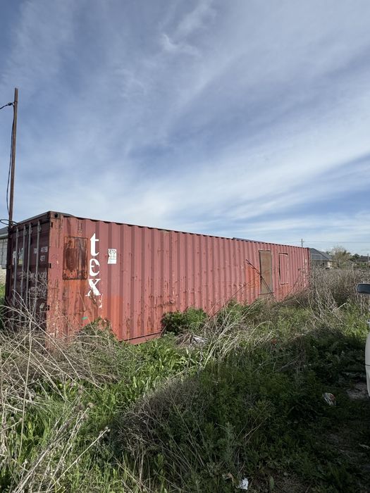 Продам участок с домом 12 соток