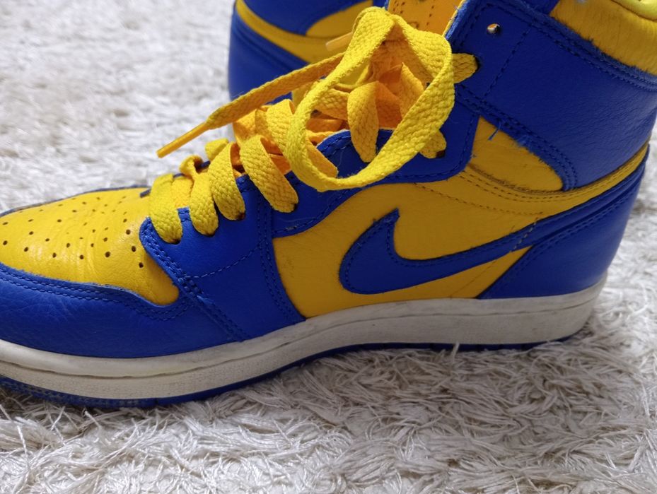 Jordan 1 high marimea 38.5