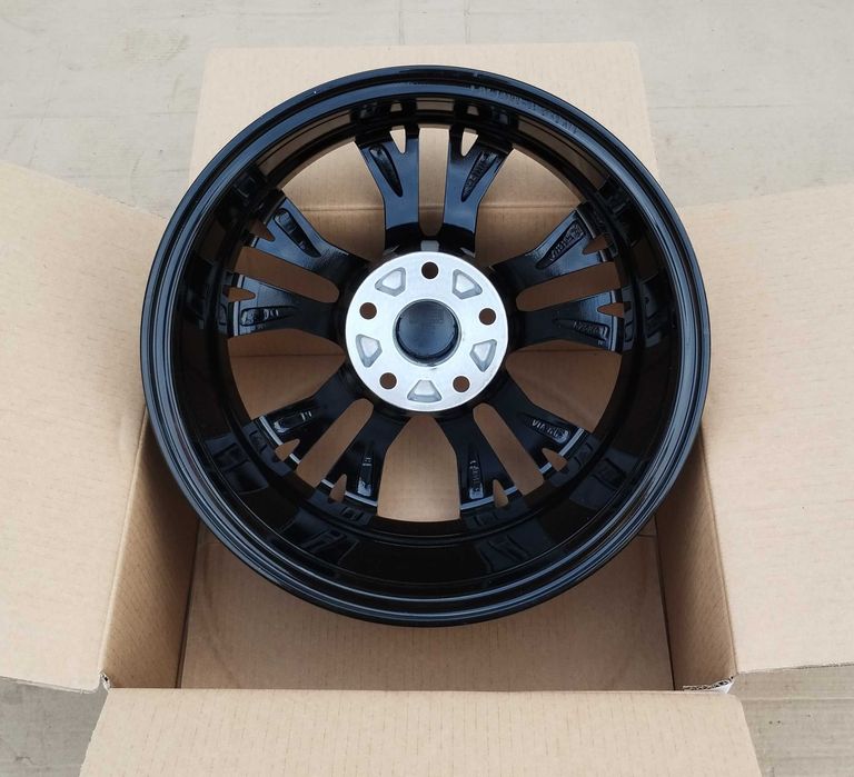 Jante 16 VW Golf 7,6,5 Passat Tiguan Touran Sharan Jetta Caddy ..etc