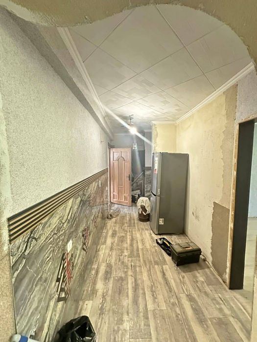 2к.квартира по Ауезова