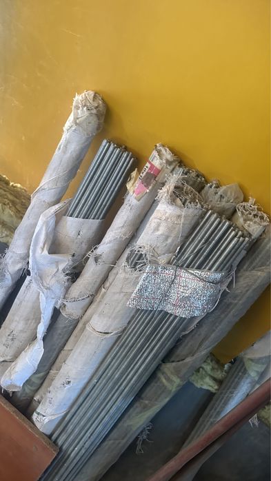 Анкерные болты метровые